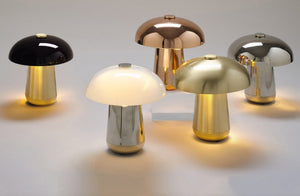 Leopold Desk Lamp