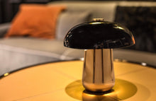 Load image into Gallery viewer, Leopold Desk Lamp