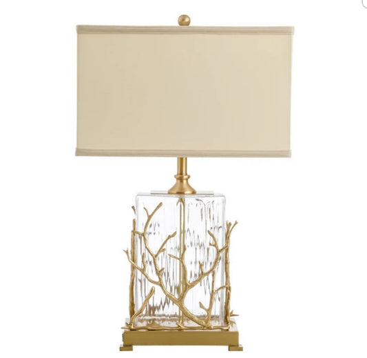 Lochen Table Lamp