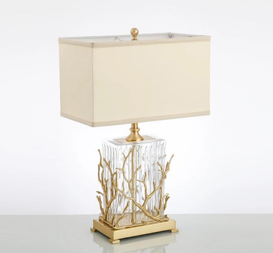 Lochen Table Lamp