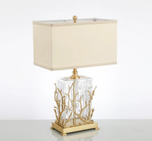 Load image into Gallery viewer, Lochen Table Lamp