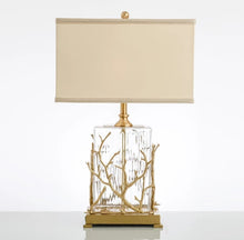 Load image into Gallery viewer, Lochen Table Lamp