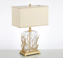 Load image into Gallery viewer, Lochen Table Lamp