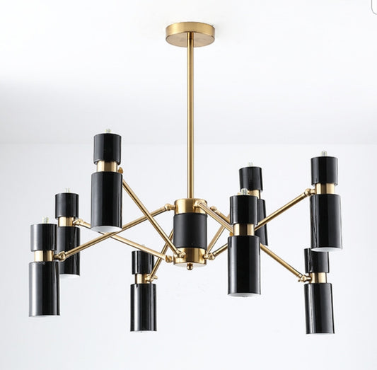 Lothaire Chandelier
