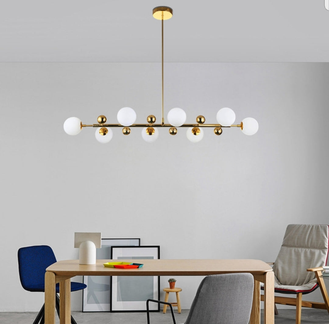 Gall Chandelier