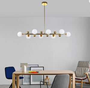 Gall Chandelier