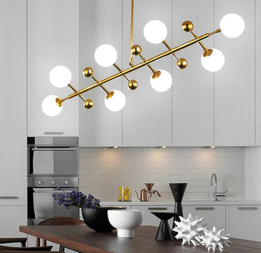 Gall Chandelier