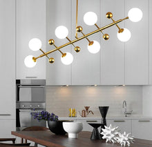 Load image into Gallery viewer, Gall Chandelier