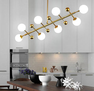 Gall Chandelier