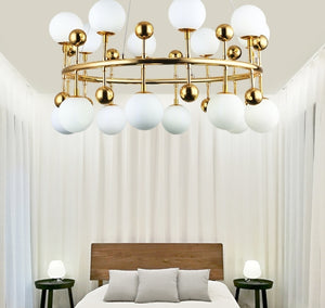 Gall Chandelier