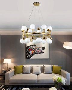 Gall Chandelier