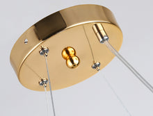 Load image into Gallery viewer, Gall Chandelier