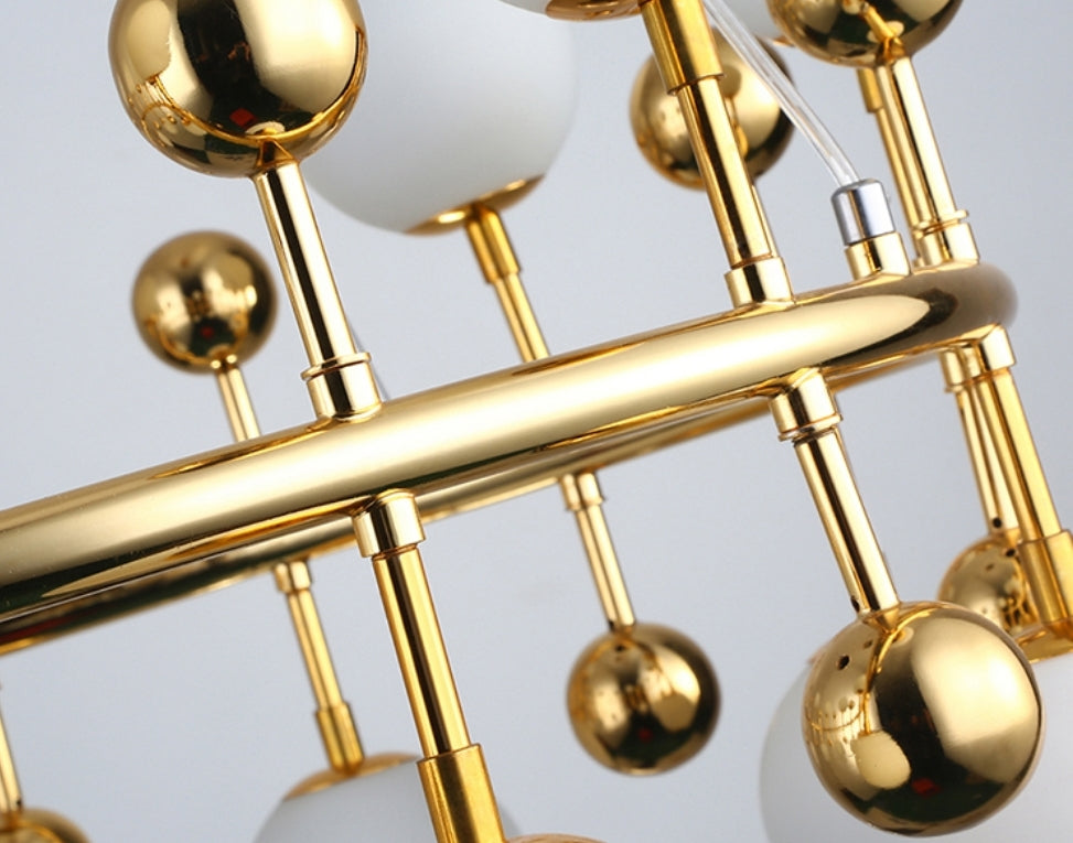 Gall Chandelier