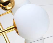 Load image into Gallery viewer, Gall Chandelier
