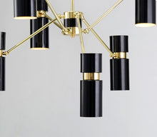 Load image into Gallery viewer, Lothaire Chandelier
