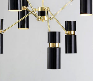Lothaire Chandelier