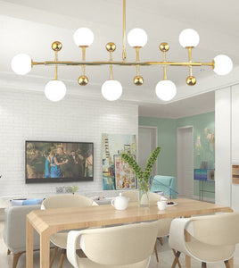 Gall Chandelier