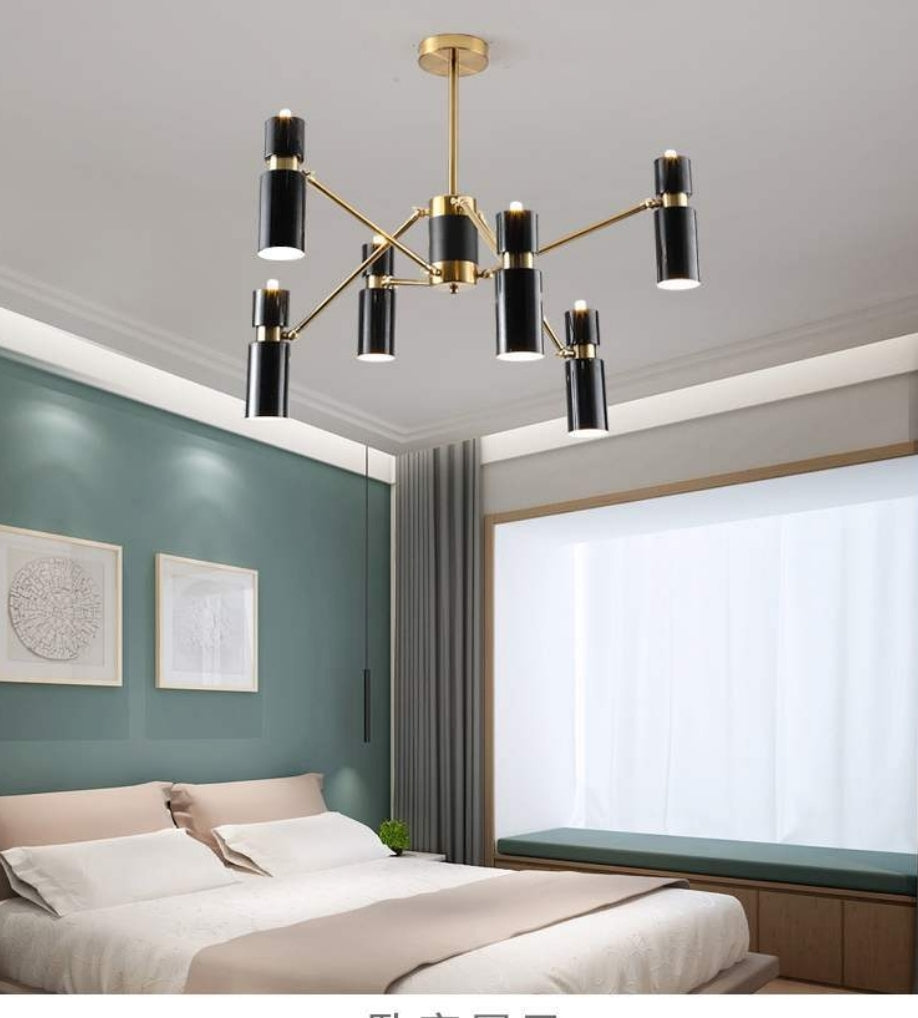 Lothaire Chandelier