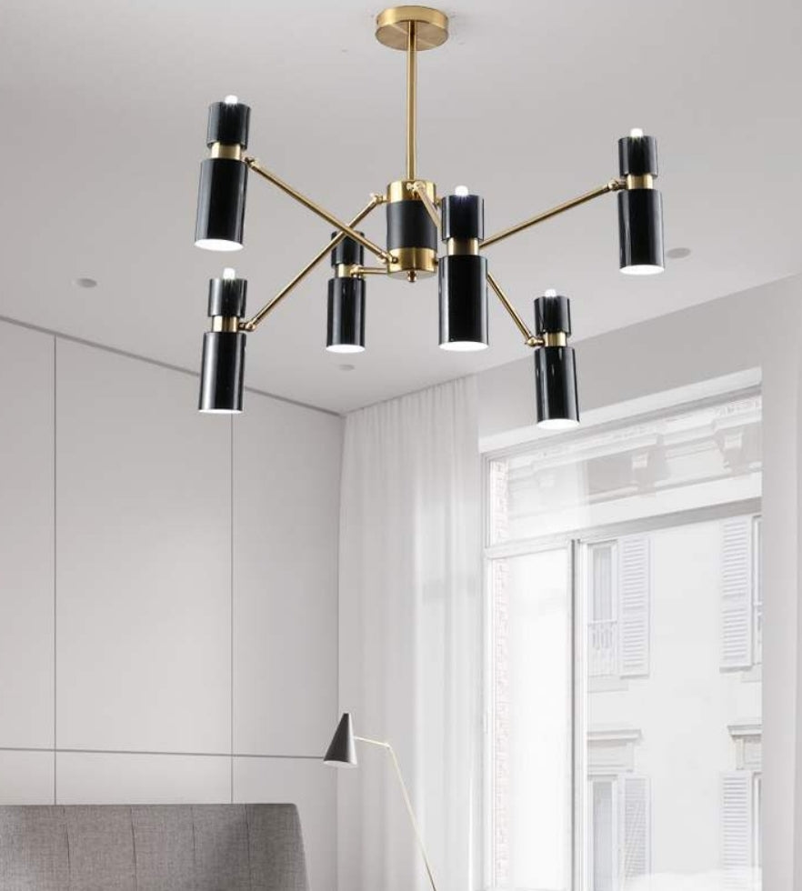 Lothaire Chandelier