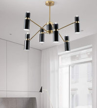 Load image into Gallery viewer, Lothaire Chandelier