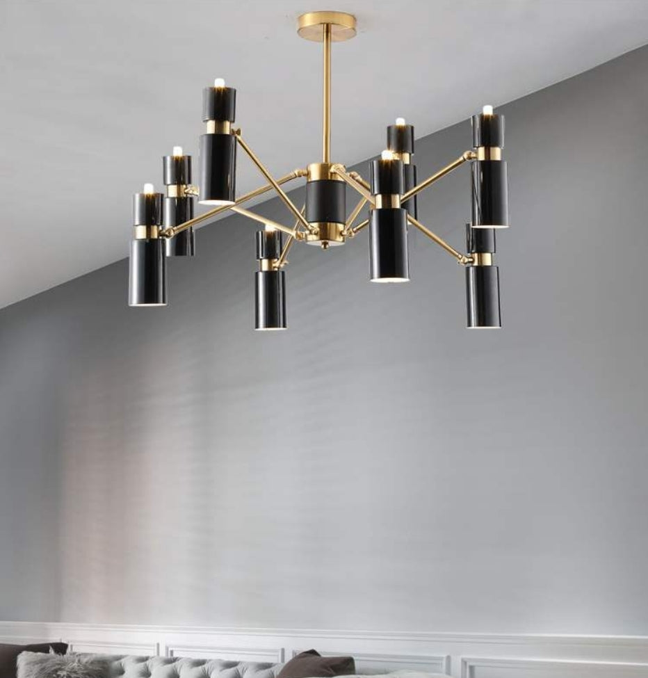 Lothaire Chandelier