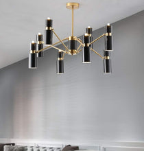 Load image into Gallery viewer, Lothaire Chandelier