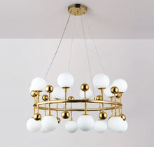 Load image into Gallery viewer, Gall Chandelier