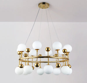 Gall Chandelier