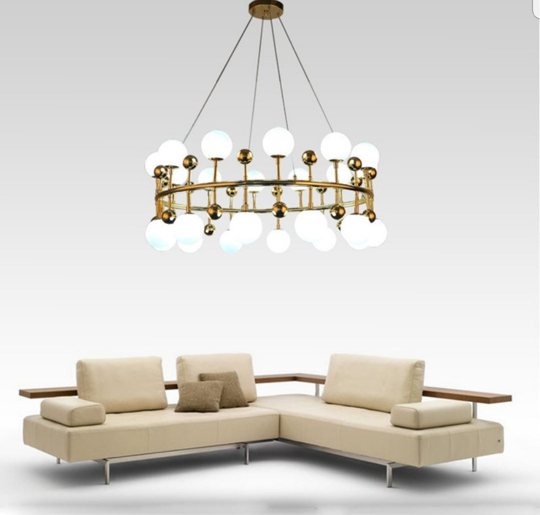 Gall Chandelier