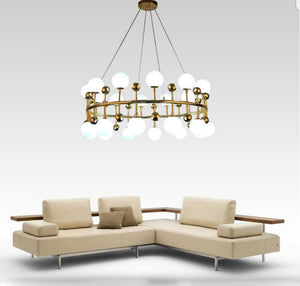 Gall Chandelier