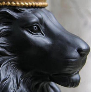 LION KING FIGURINE
