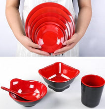 Load image into Gallery viewer, Avida 34 Piece Dinnerware