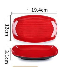 Load image into Gallery viewer, Avida 34 Piece Dinnerware
