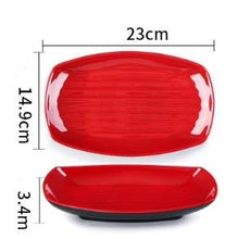 Load image into Gallery viewer, Avida 34 Piece Dinnerware