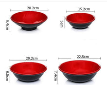 Load image into Gallery viewer, Avida 34 Piece Dinnerware