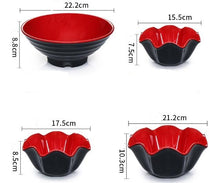 Load image into Gallery viewer, Avida 34 Piece Dinnerware