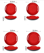 Load image into Gallery viewer, Avida 34 Piece Dinnerware
