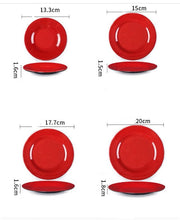 Load image into Gallery viewer, Avida 34 Piece Dinnerware