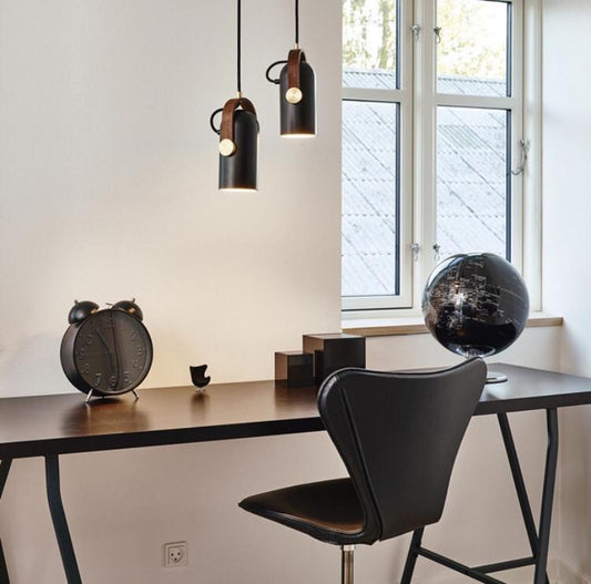 MIKA PENDANT LIGHT