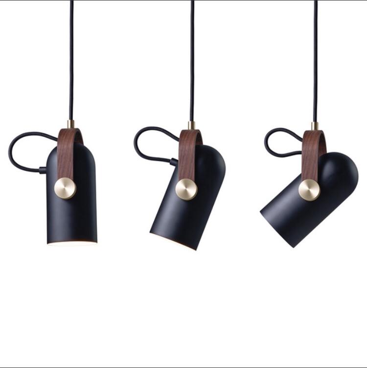 MIKA PENDANT LIGHT