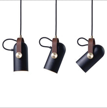 Load image into Gallery viewer, MIKA PENDANT LIGHT
