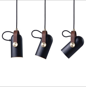 MIKA PENDANT LIGHT