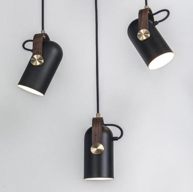 MIKA PENDANT LIGHT