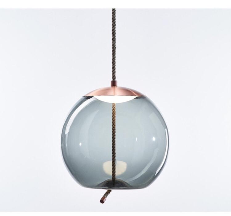 SHADE PENDANT LIGHT