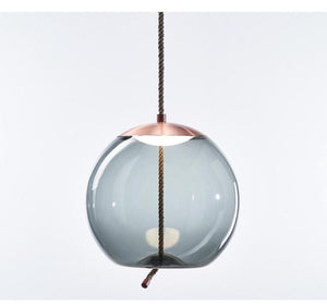 SHADE PENDANT LIGHT