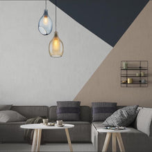 Load image into Gallery viewer, GRACE PENDANT LIGGHT