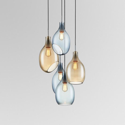 GRACE PENDANT LIGGHT