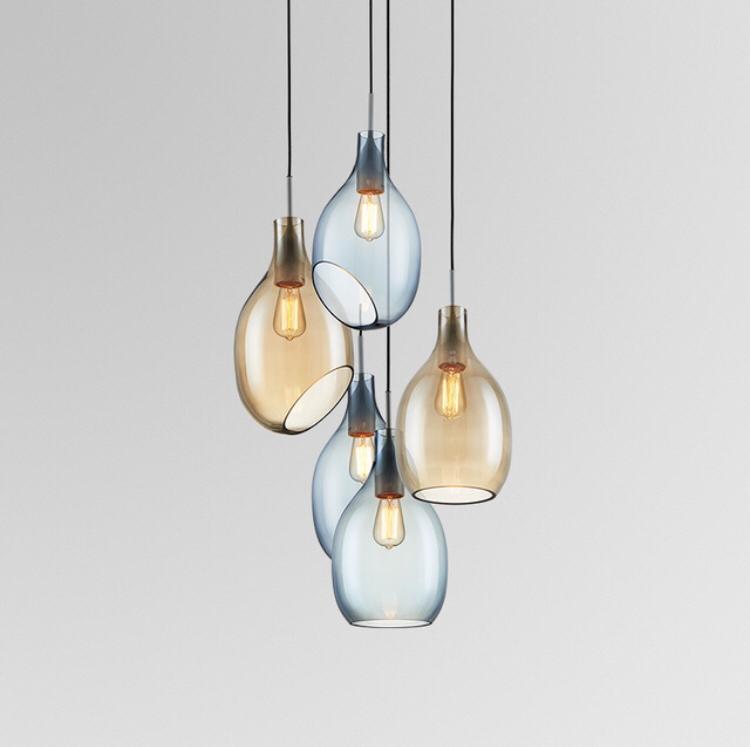 GRACE PENDANT LIGGHT