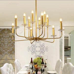 Rhode Chandelier