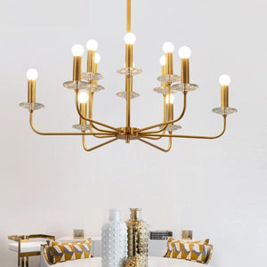 Rhode Chandelier